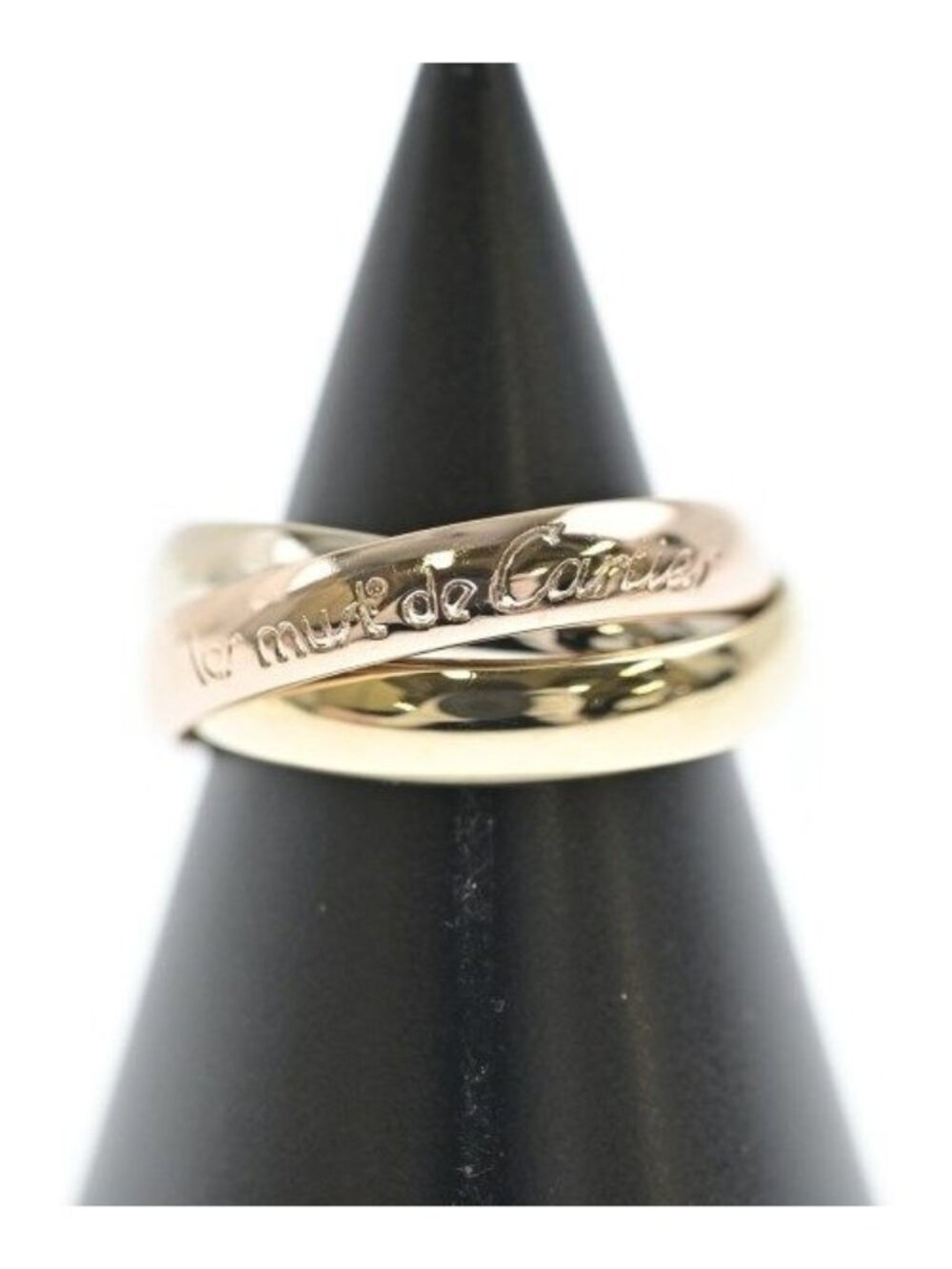 Cartier Ring Pink